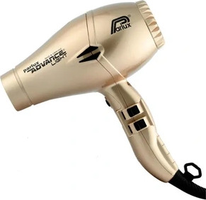Фен Parlux Advanced Light Gold