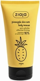 Body Mousse Ziaja Lightweight Anticellulite