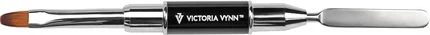 Кисть и шпатель Victoria Vynn