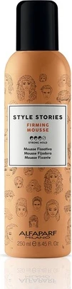 Мусс Alfaparf Milano Style Stories