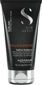 Маска для волос Alfaparf Milano Semi Di Lino Sublime Средство для завивки
