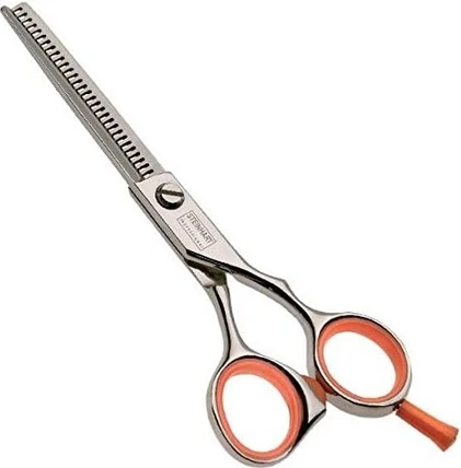 Парикмахерские ножницы Steinhart Orange Line для моделирования
