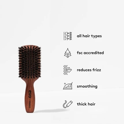 Paddle Brush evo