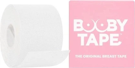 Body Tape BOOBY TAPE