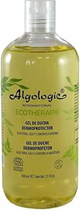 Гель для душа Algologie