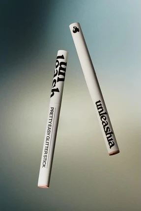 Glitter Stick Подсвечивающая палочка Unleashia Pretty Easy Glitter Stick