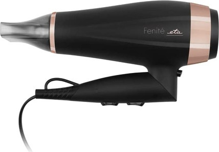 Фен Eta Fenite I Black Edition
