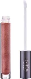 Блеск для губ Inika Organic Lip Glaze
