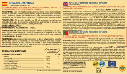 Сыворотка Robis