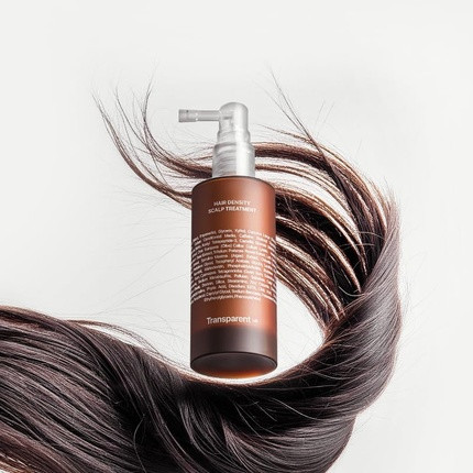 Сыворотка для кожи головы Transparent Labs Transparent Lab Hair Density Scalp Treatment Slow-Aging Scalp Serum