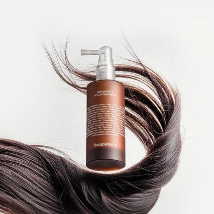 Сыворотка для кожи головы Transparent Labs Transparent Lab Hair Density Scalp Treatment Slow-Aging Scalp Serum