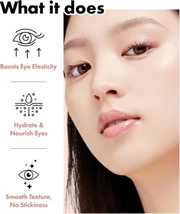 Крем для век It's Skin Collagen Nutrition