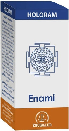 Витаминная сыворотка Equisalud Holoram