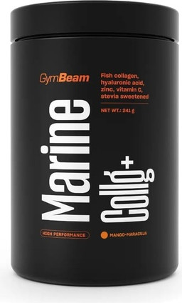 Витаминная сыворотка Gymbeam Высокоусвояемая