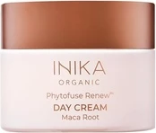 Дневной крем Inika Phytofuse Renew