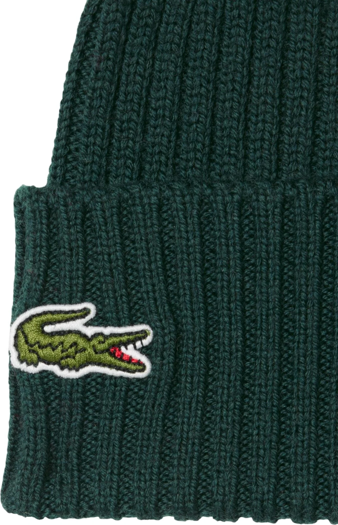 Кепка Lacoste