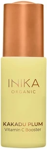 Витаминная сыворотка Inika Organic Какаду Слива Бустер с витамином С