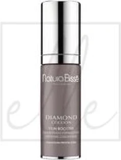 Сыворотка Natura Bisse Diamond Cocoon Skin Booster