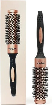 Круглая щетка Termix Professional Evolution Gold Rose