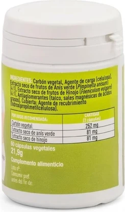 Капсулы Plameca Витаминная Сыворотка