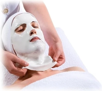 Альгинатная маска Sesderma Botox Effect Extract