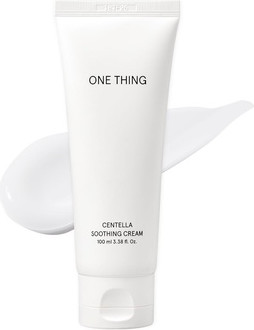 Крем для лица One Thing Centella Soothing Cream