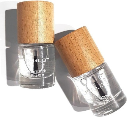 Верхнее покрытие Inglot