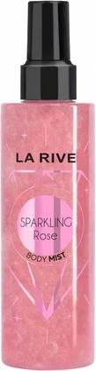Body Mist La Rive Sparkling Rose