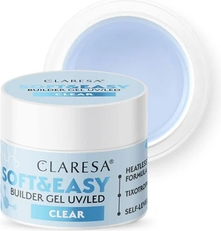 Гель Claresa Self-Leveling