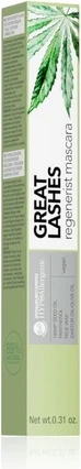 Тушь Bell Hypoallergenic Great Lashes