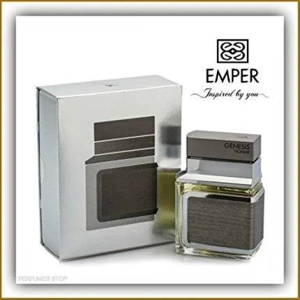 Парфюмированная вода Emper LE CHAMEAU 1927