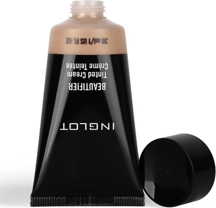 Тональная основа Inglot