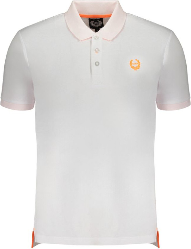 Polo Shirt Diego Venturino