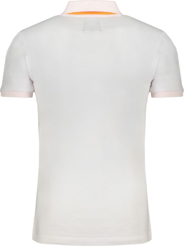 Polo Shirt Diego Venturino