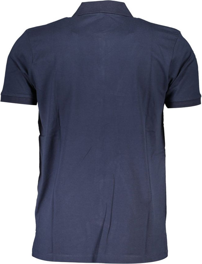 Polo Shirt Diego Venturino