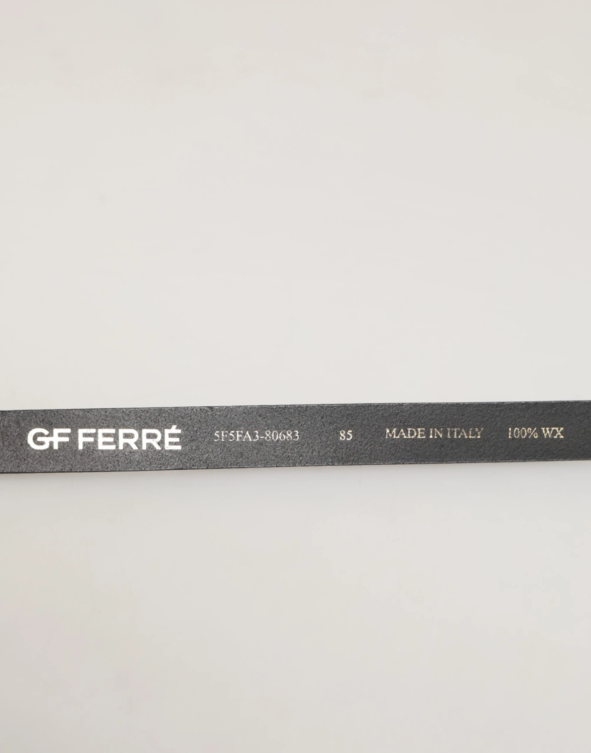 Ремень Gianfranco Ferre
