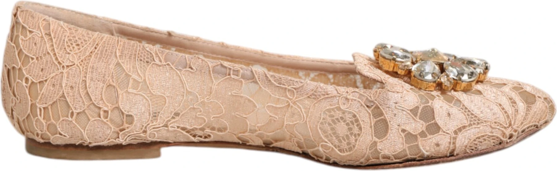 Балетки Dolce & Gabbana
