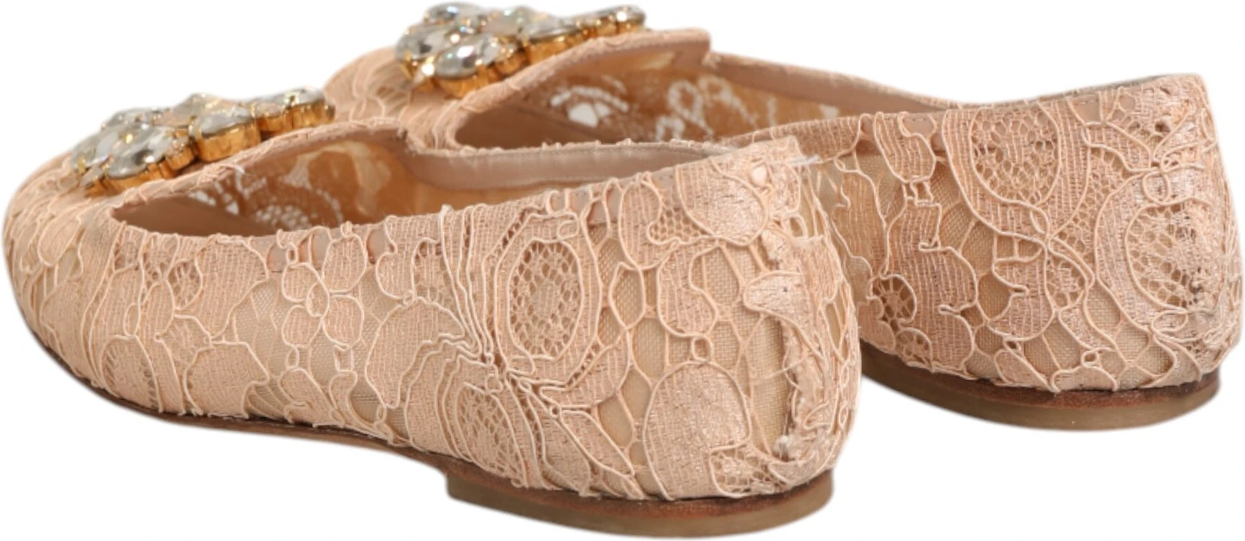 Балетки Dolce & Gabbana