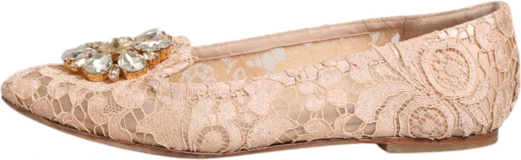 Балетки Dolce & Gabbana