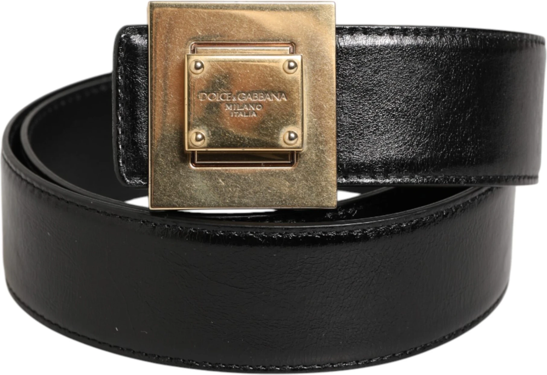 Ремень Dolce & Gabbana