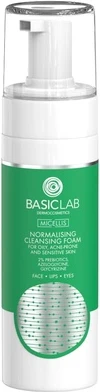Очищающая пенка Basiclab
