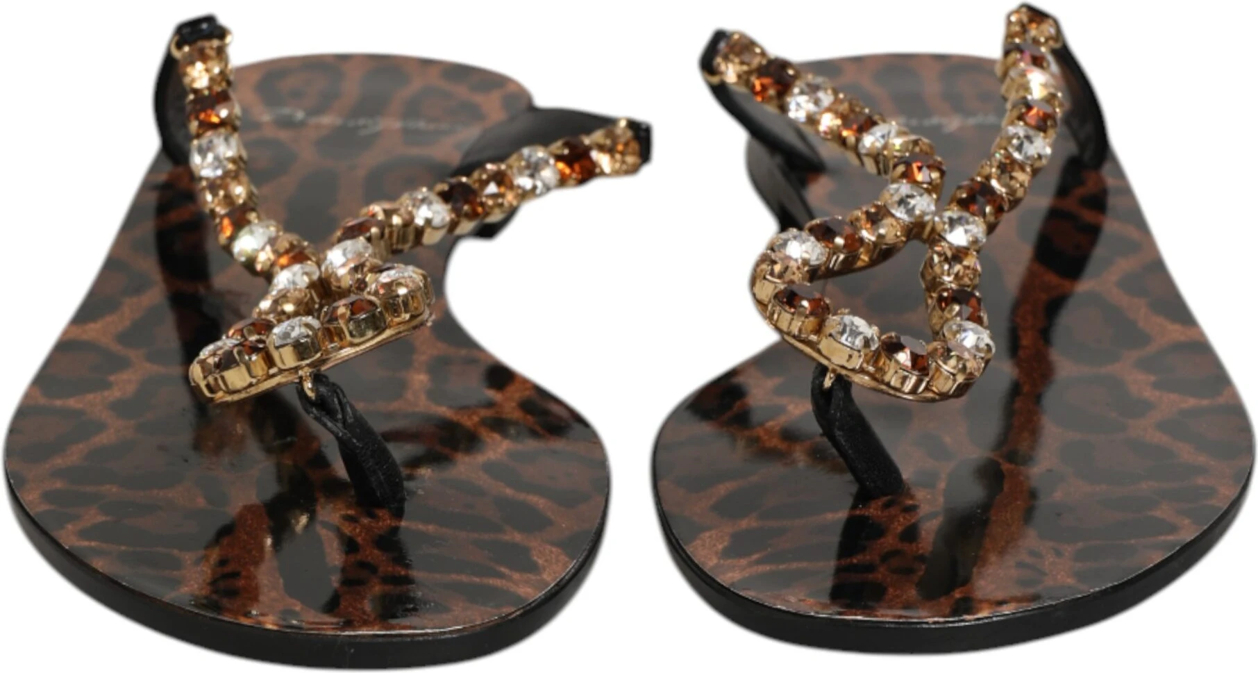 Босоножки Dolce & Gabbana