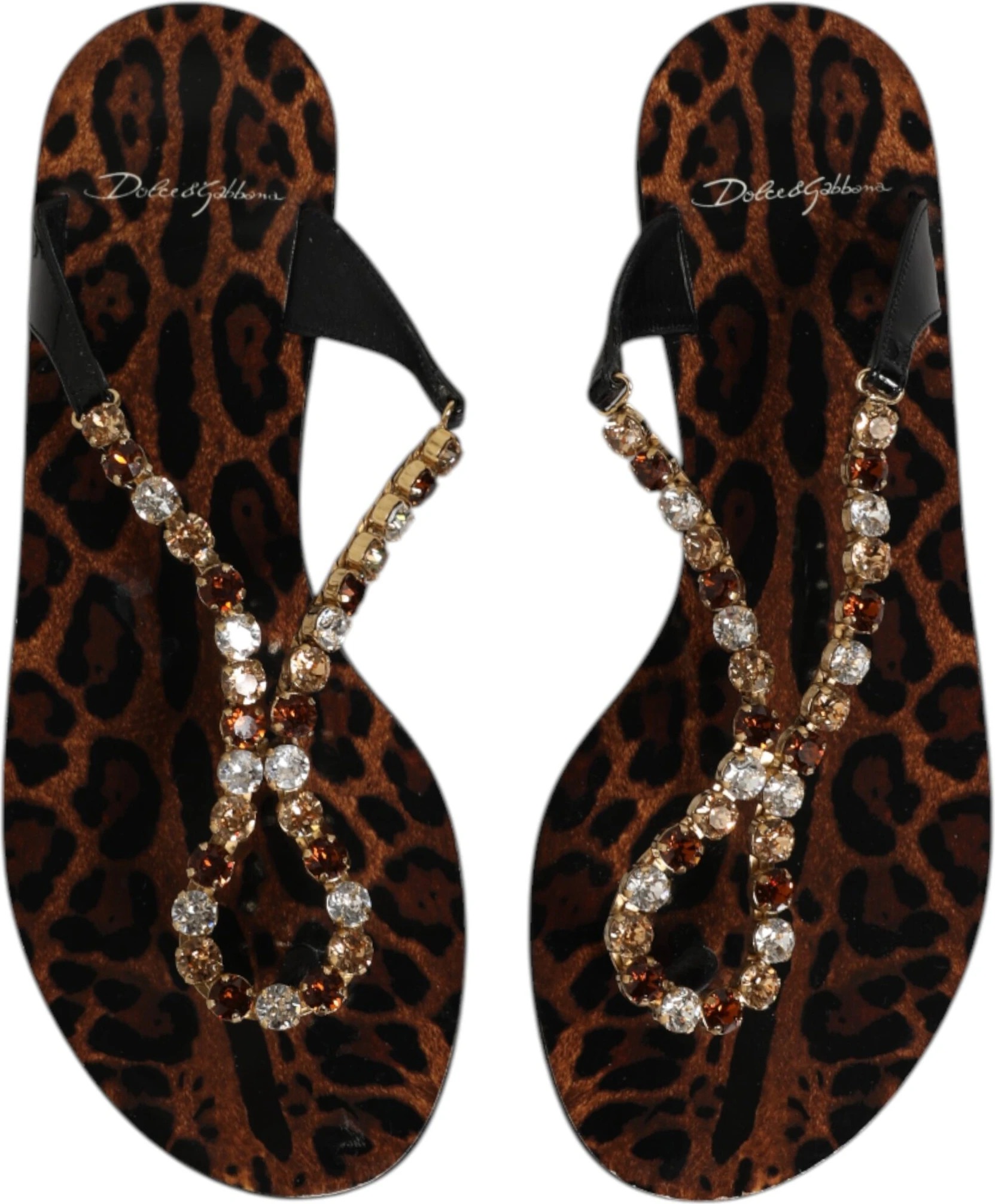 Босоножки Dolce & Gabbana