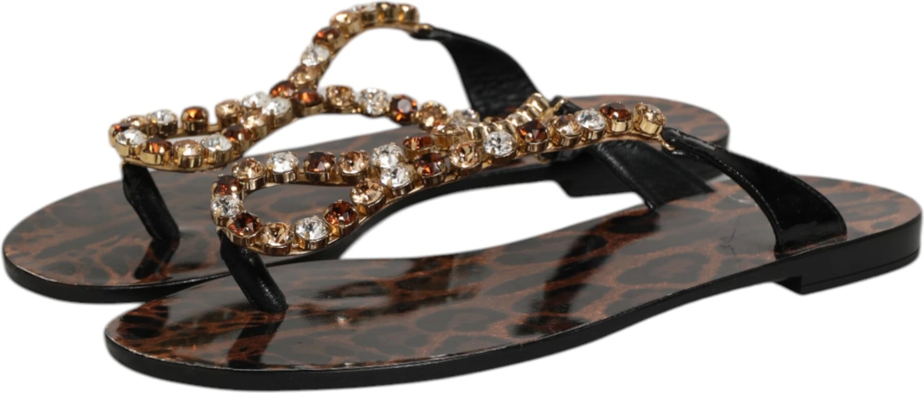 Босоножки Dolce & Gabbana