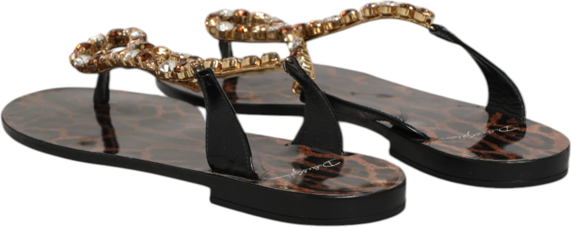 Босоножки Dolce & Gabbana