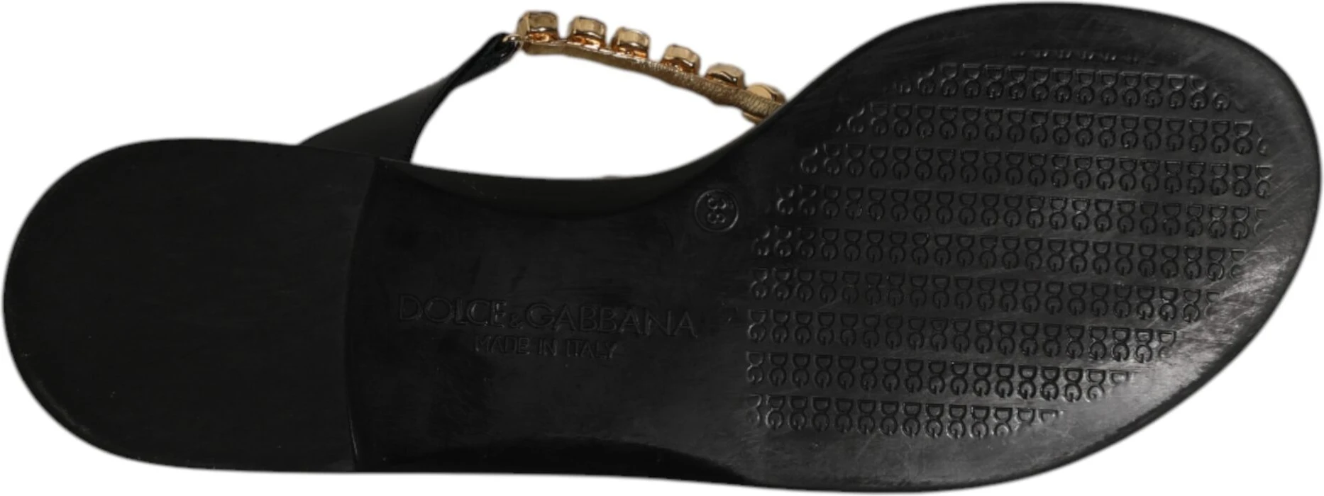 Босоножки Dolce & Gabbana