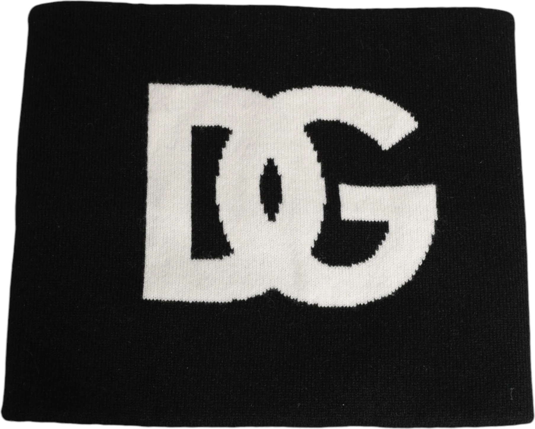 Шарф Dolce & Gabbana