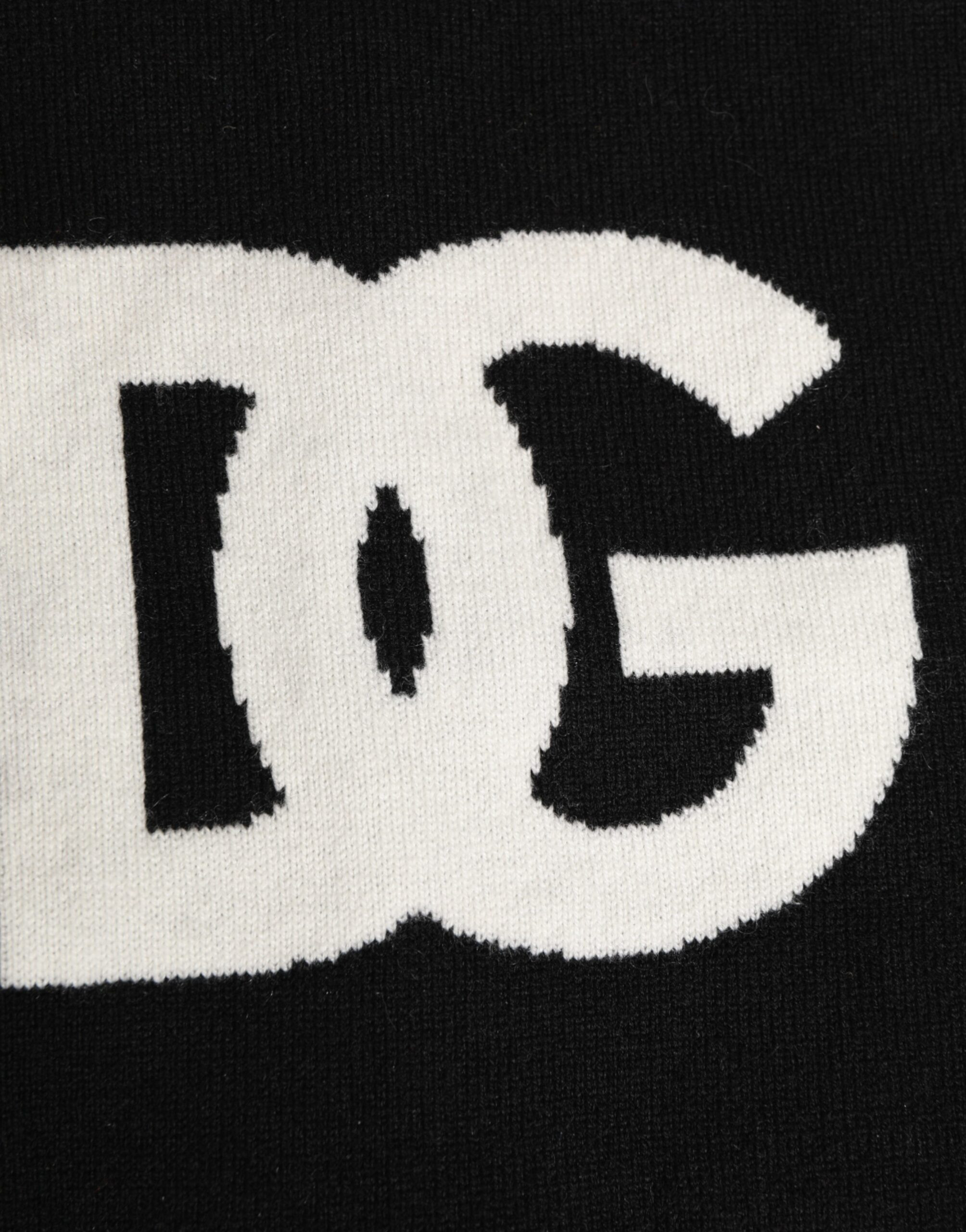 Шарф Dolce & Gabbana