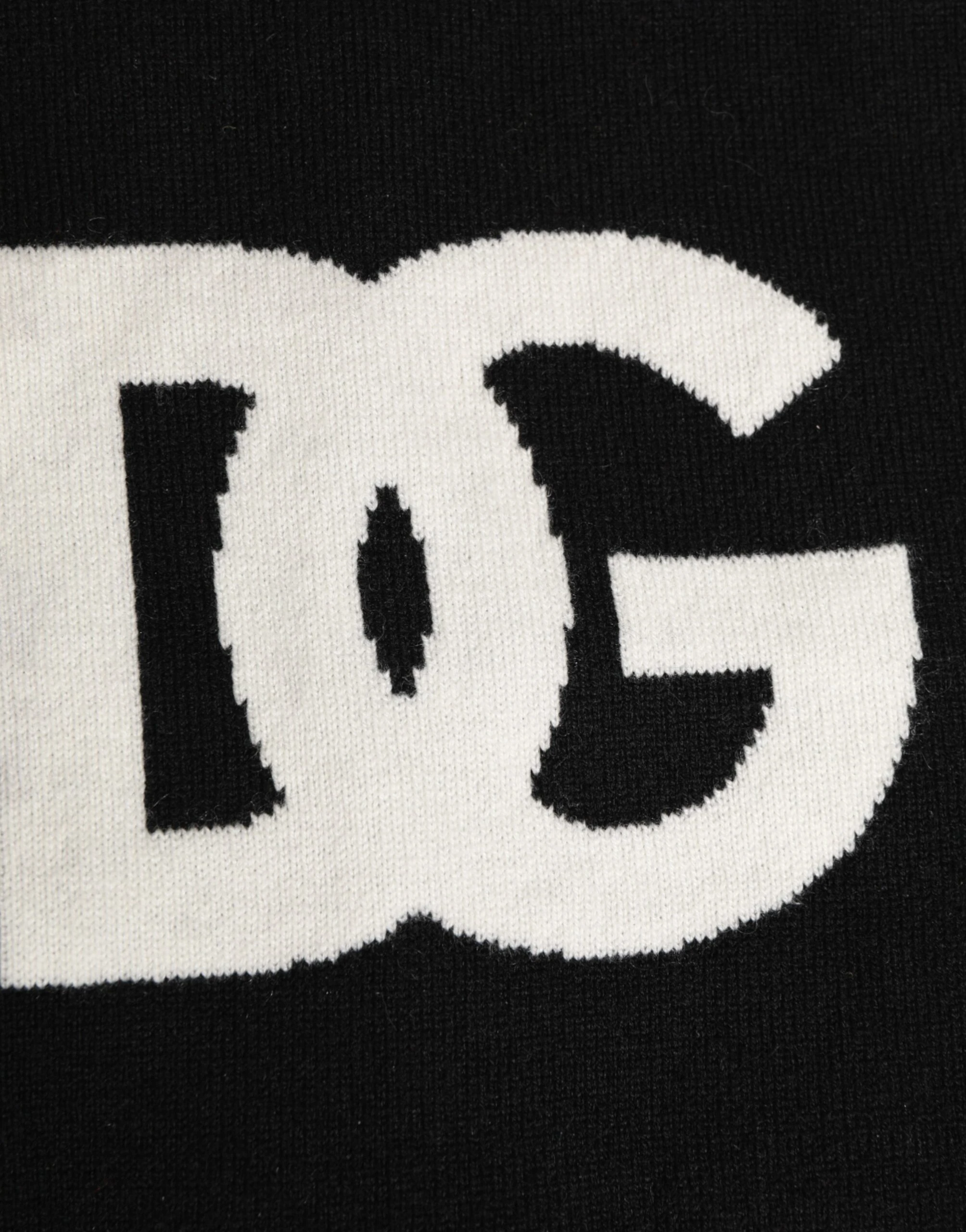 Шарф Dolce & Gabbana
