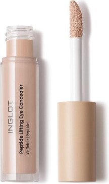 Корректор с лифтинг-эффектом для области вокруг глаз Inglot Advanced Corrector